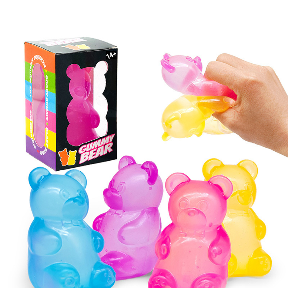 シリンギング ニードオーニースキューブ 感覚フィジェットキュ - Fire Starter Cube のレビューと価格