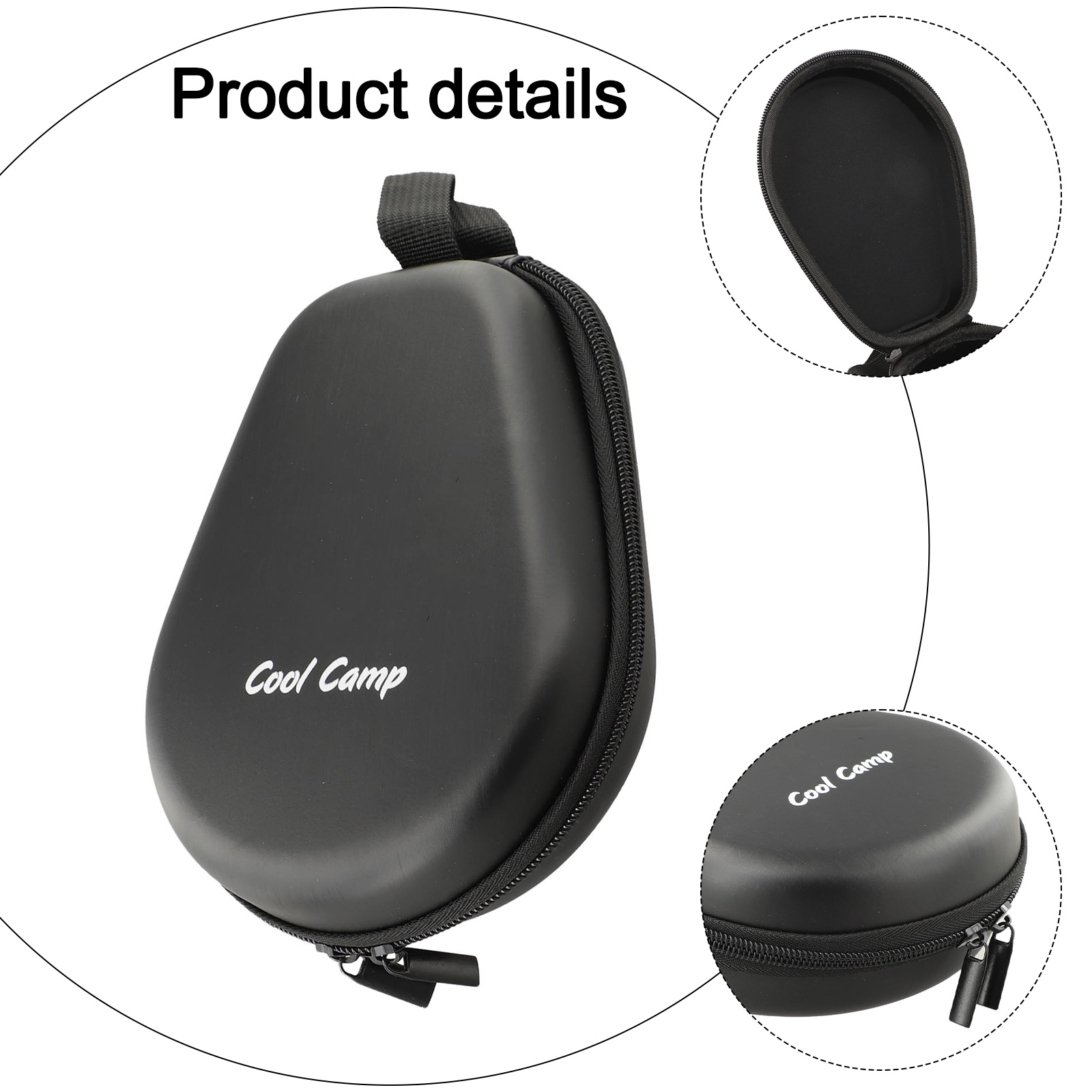 調理器具バッグ スノーカップ収納バッグ キャンプ用品 アウト - Camping Cooking Snow のレビューと価格