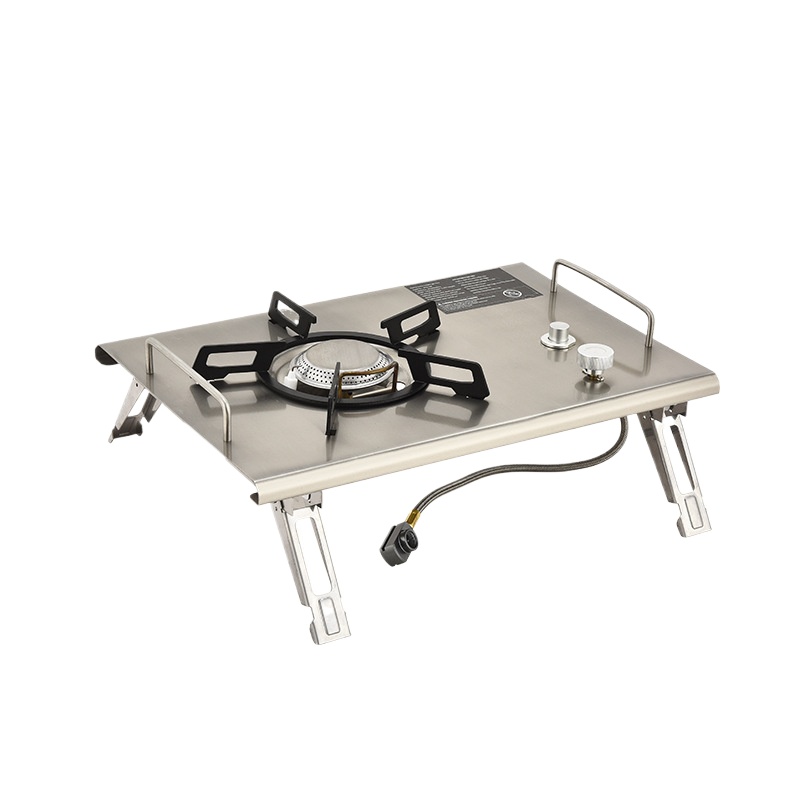 Westtune-キャンプ用igtストーブ、4000w、ハイ - Camping Cooking Table のレビューと価格