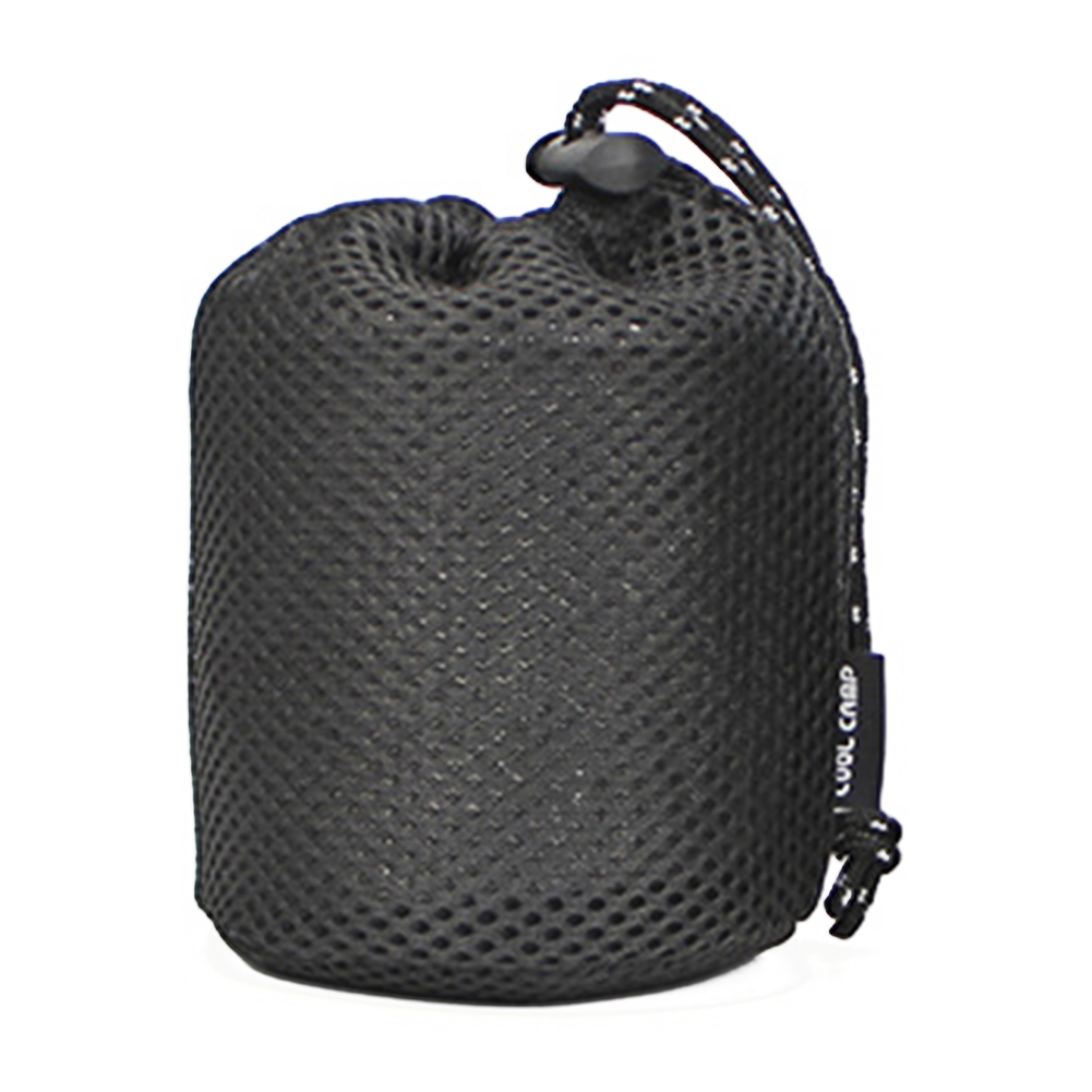 アウトドアセットポット収納バッグキャンプクッカーストーブヘッ - Camping Cooking Bag のレビューと価格