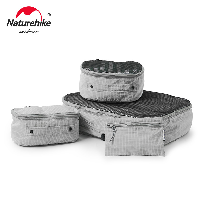 Naturehike-ポータブルトラベル収納バッグ,出張用ス - Camping Cooking Bag のレビューと価格