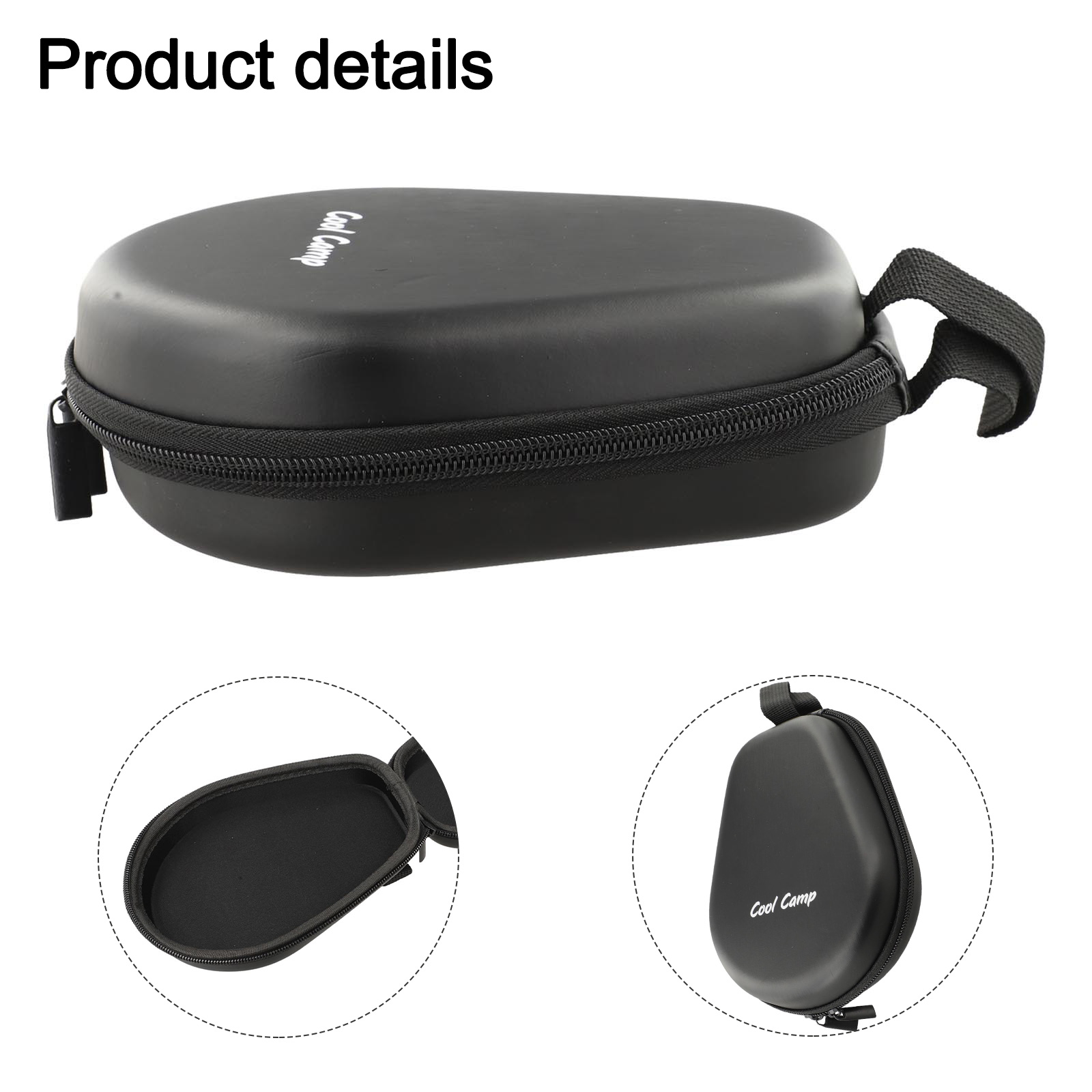 調理器具バッグ アウトドア キャンプバッグ キャンプ用品 2 - Camping Cooking Snow のレビューと価格