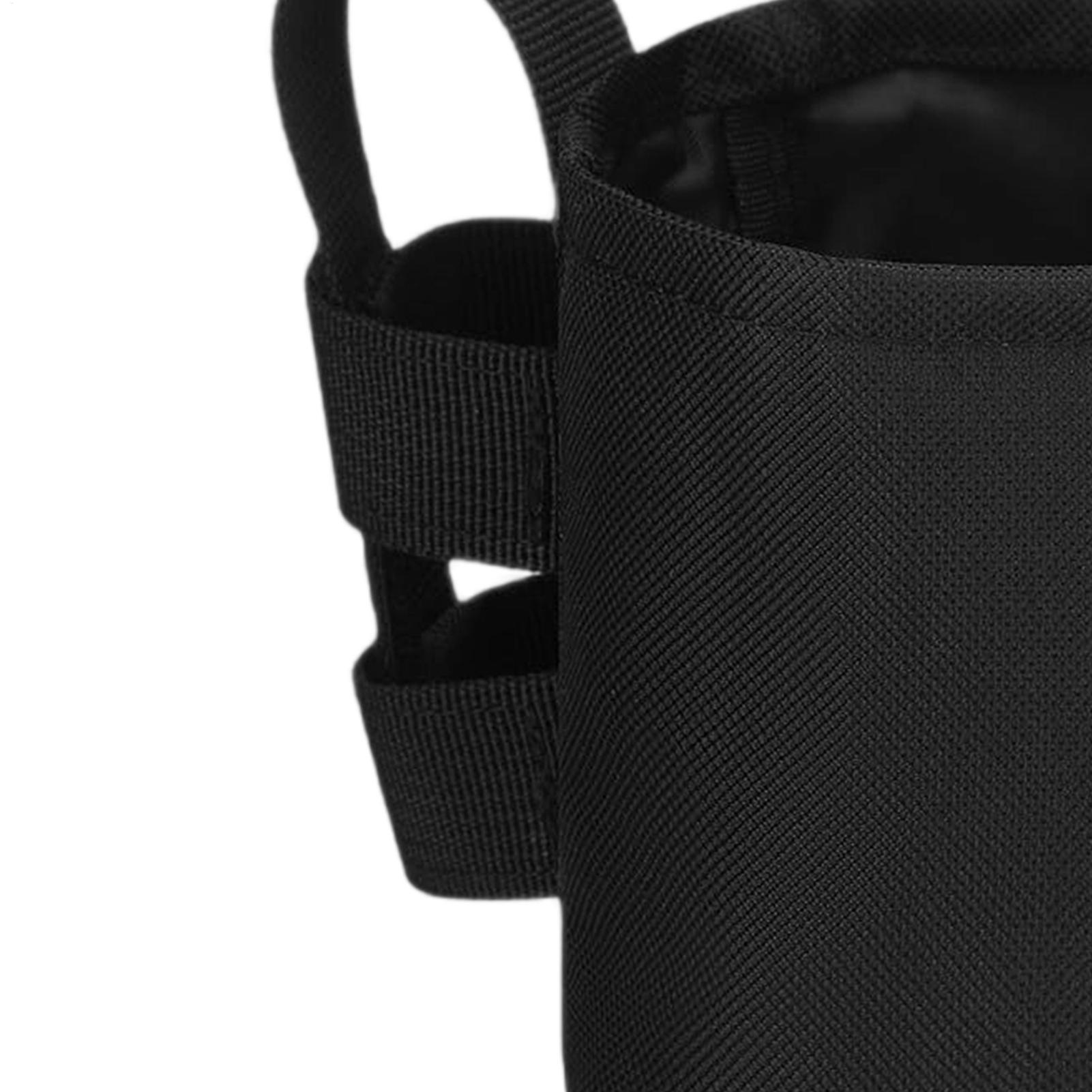 ユニバーサルウォーターボトルホルダー ポータブルカップスリー - Camping Cooking Pot のレビューと価格