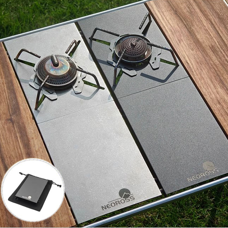 キャンプ用スパイダーストーブアクセサリー、ガスストーブテーブ - Camping Cooking Alcohol のレビューと価格
