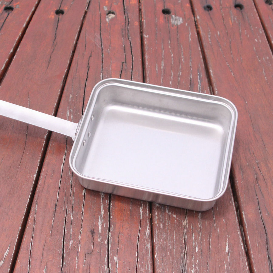 屋外キャンプ用のポータブル弁当箱,ステンレス鋼304,弁当箱 - Camping Cooking Box Set のレビューと価格