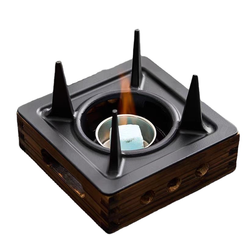 和風ウーロンポットアルコールストーブ炊飯鍋キャンプアウトドア - Camping Cooking Alcohol のレビューと価格