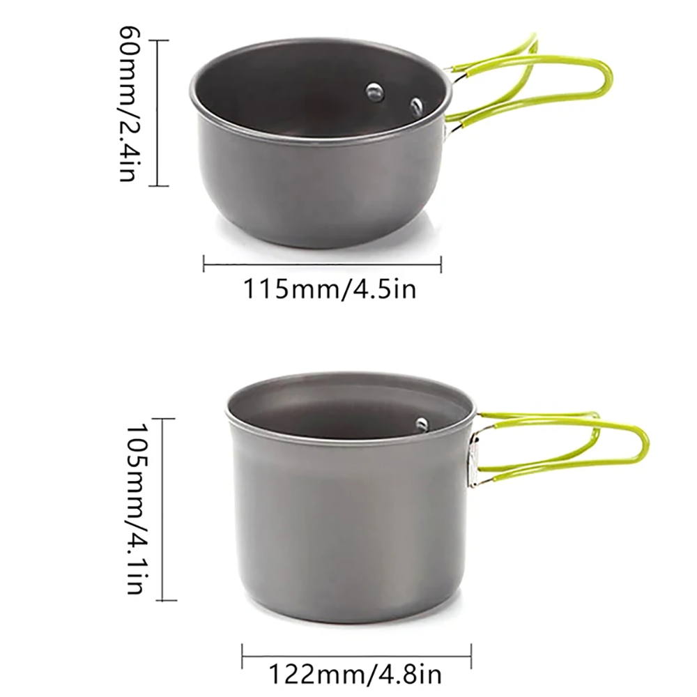 アウトドア調理器具 キャンプ調理器具 軽量キャンプ用品 硬質 - Camping Cooking Materials のレビューと価格