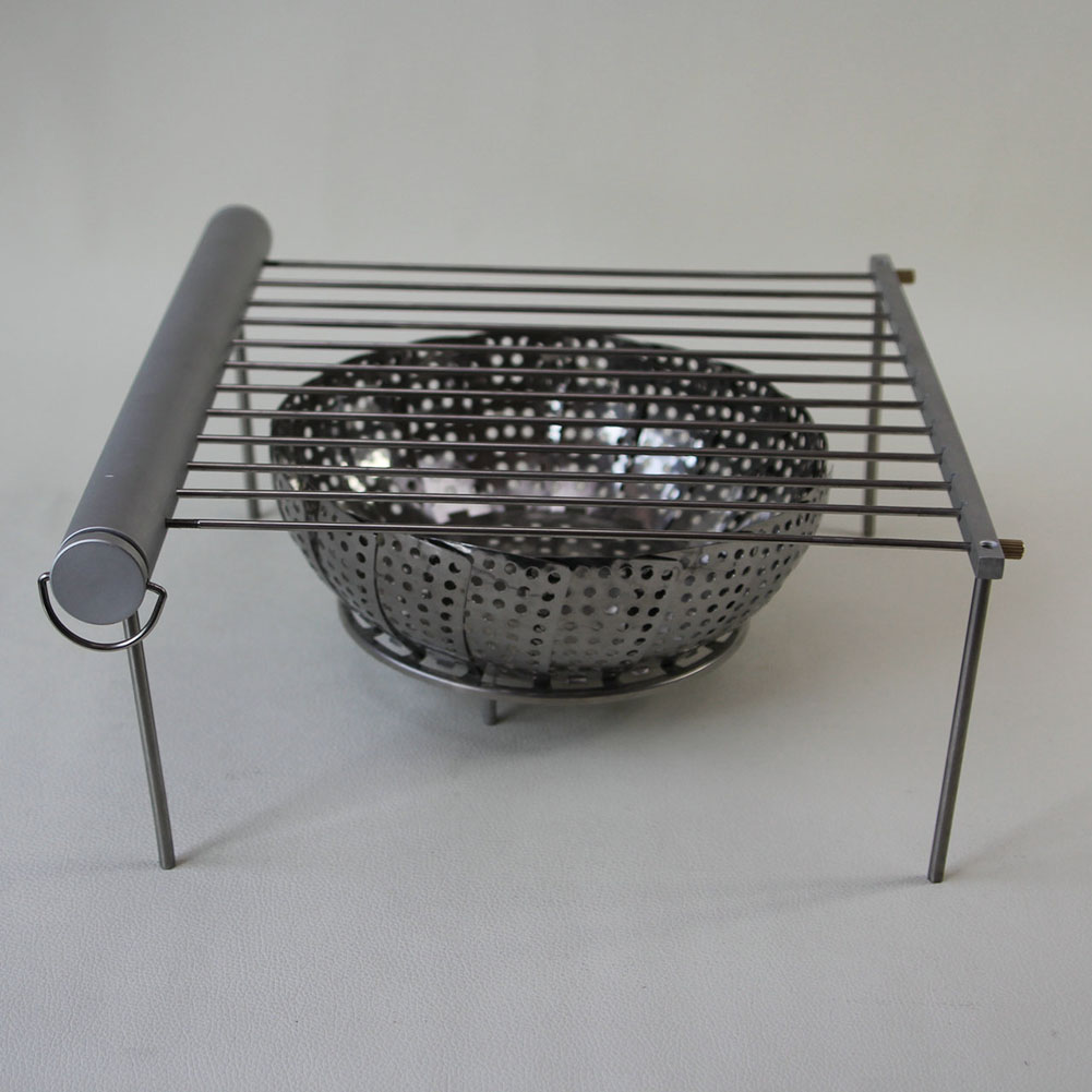 アウトドアアクティビティ用 カラー：グレー アウトドアクッキ - Camping Cooking Materials のレビューと価格