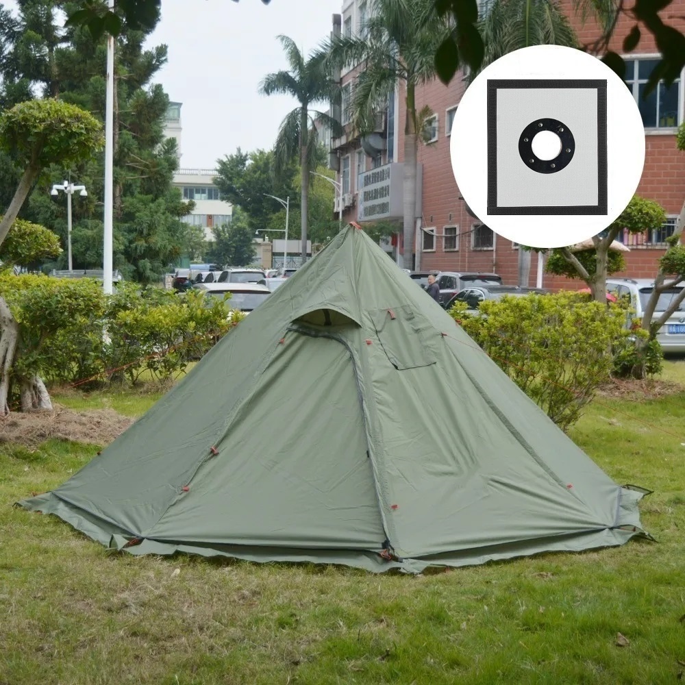 屋外キャンプテント,超軽量,穴付き,バードバックパッキング, - Camping Cooking Snow のレビューと価格