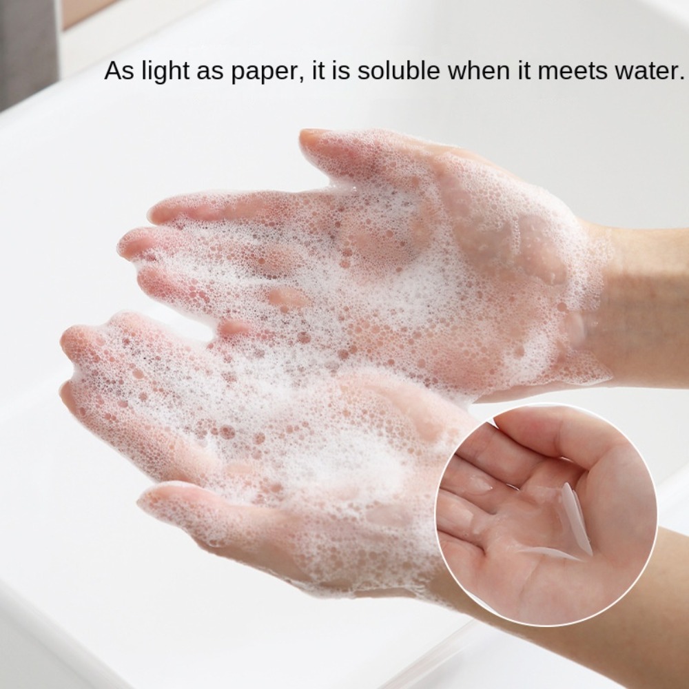 旅行用サンダソープ、50パーツボックス、ポータブルボックス、 - Biodegradable Soap Camp のレビューと価格