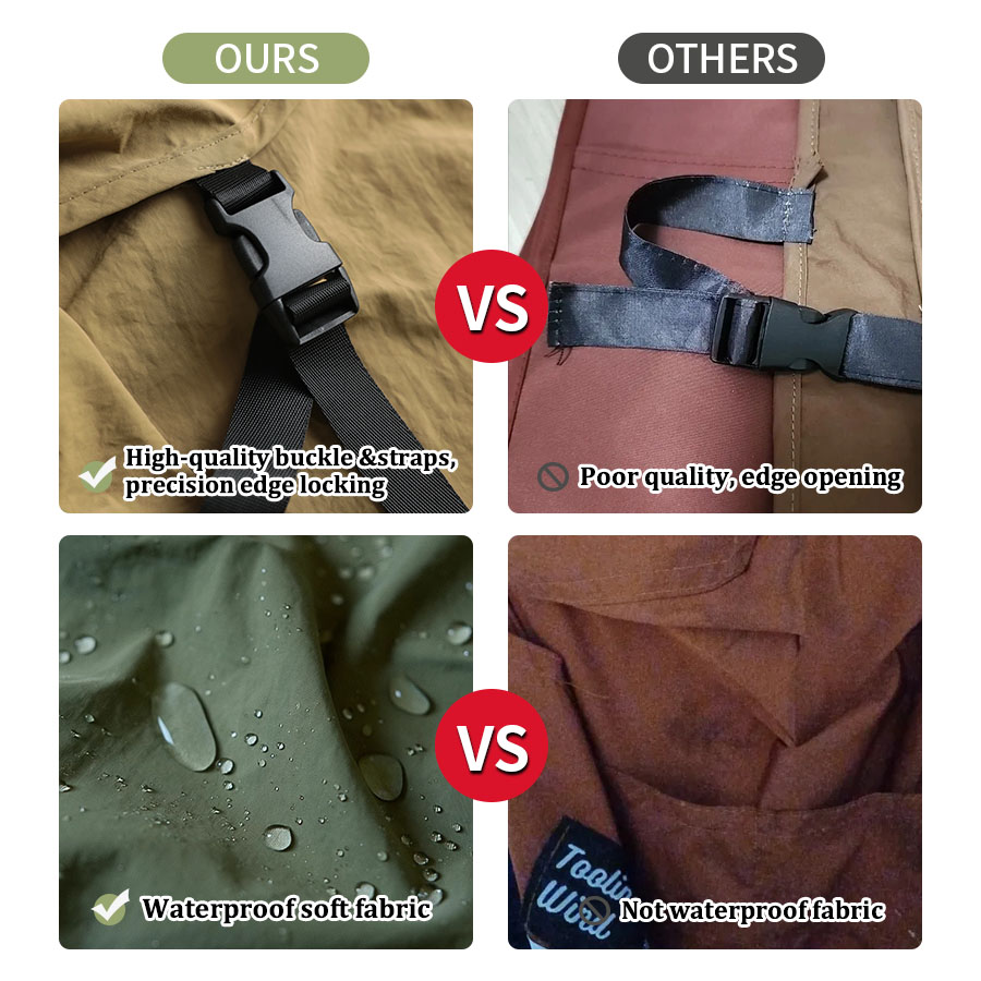 軽量防水子供用エプロン オーバースリーブ付き 絵画調理用 子 - Camping Cooking With Kids のレビューと価格