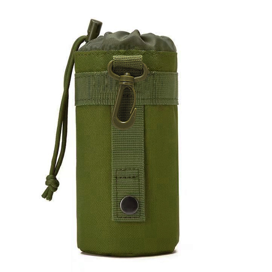 スポーツ断熱カバーウエストバッグ熱湯ケトルウォーターバッグカ - Camping Cooking Bag のレビューと価格