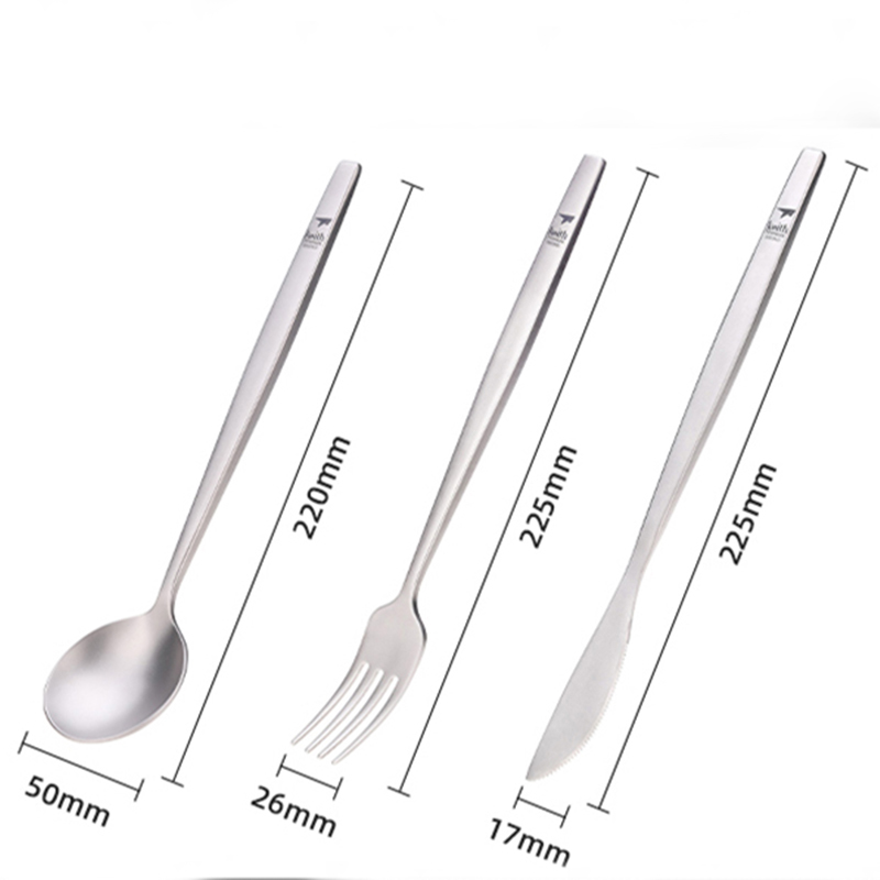 Keith-カップ,スプーン,フォーク,ナイフ,ストロー,キ - Camping Cooking Ware のレビューと価格