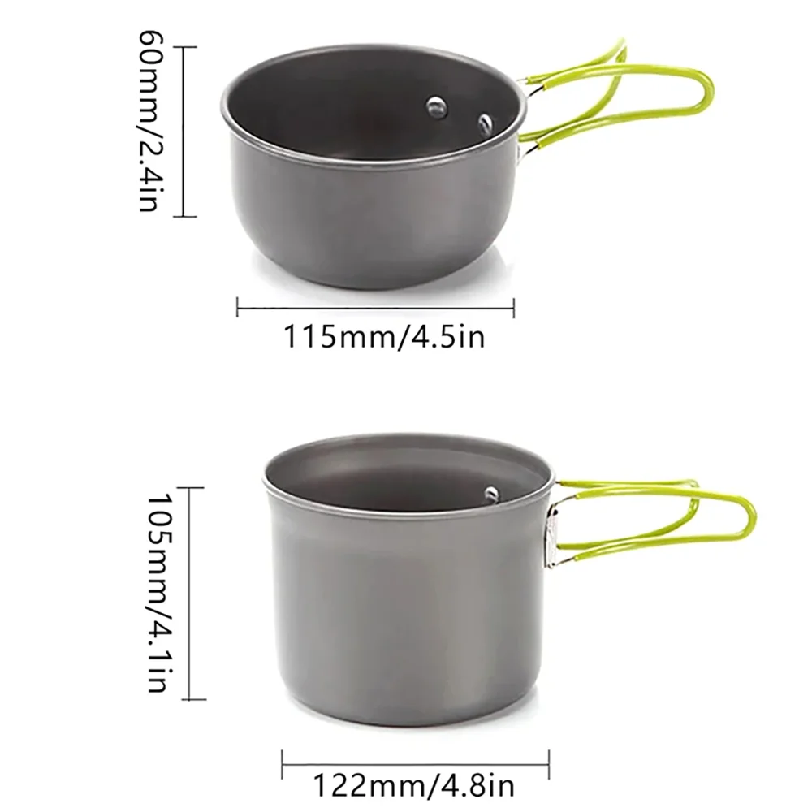 アウトドア調理器具 キャンプ調理器具 軽量キャンプ用品 硬質 - Camping Cooking Materials のレビューと価格
