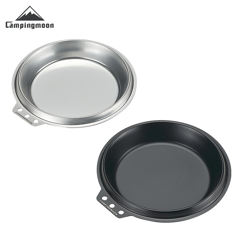 CAMPINGMOON S-SD ステンレス製ディープスノー - Camping Cooking Snow のレビューと価格