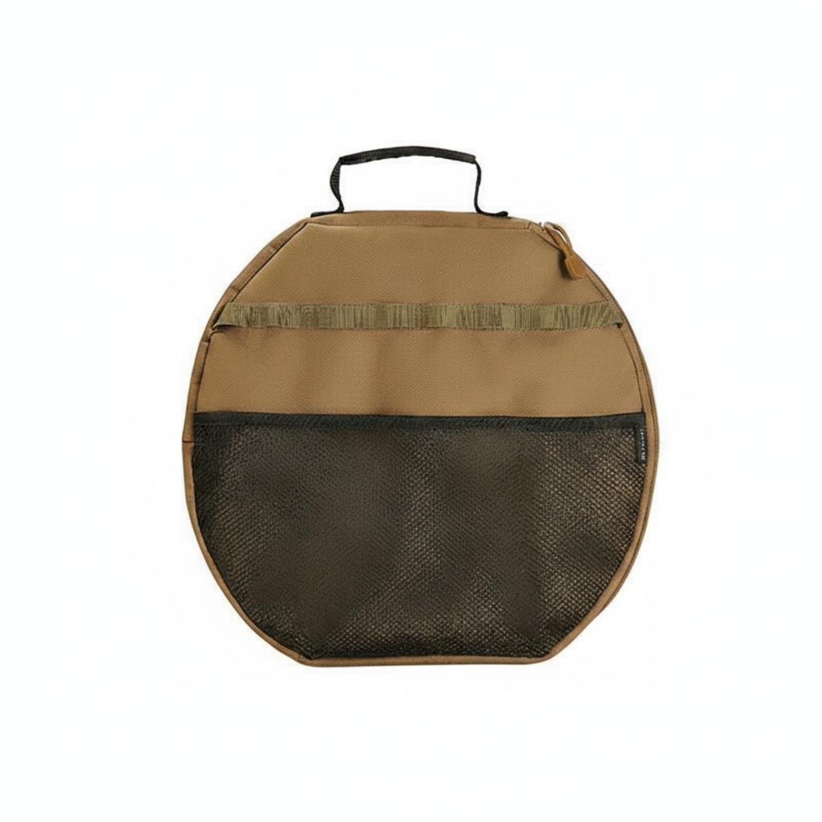 フライパン収納バッグ ポータブルスキレットキャリーバッグ 頑 - Camping Cooking Bag のレビューと価格