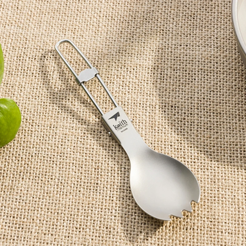 Keithh-折りたたみ式防水チタンスポーツ用品,健康的な抗 - Camping Cooking Ware のレビューと価格